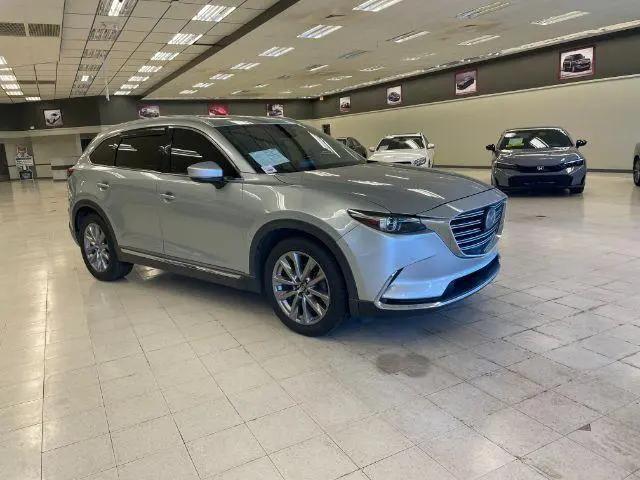 2020 Mazda CX-9 Grand Touring for sale in Charlotte, NC