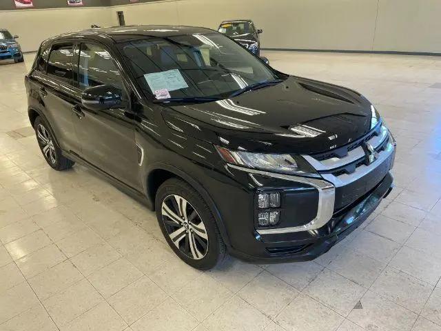 2025 Mitsubishi Outlander Sport 2.0 SE AWC for sale in Charlotte, NC