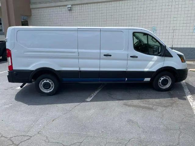 2020 Ford Transit Cargo Van LOW ROOF 148.0 WB for sale in Charlotte, NC