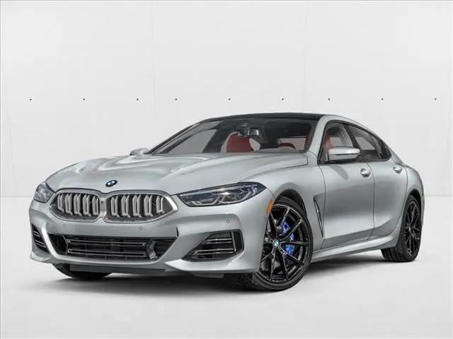 2026 BMW 840i Gran Coupe 840i for sale in Valencia, CA