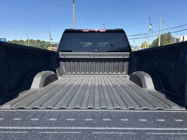2026 Chevrolet Silverado 2500HD Crew Cab, Standard Bed, WT, 4WD