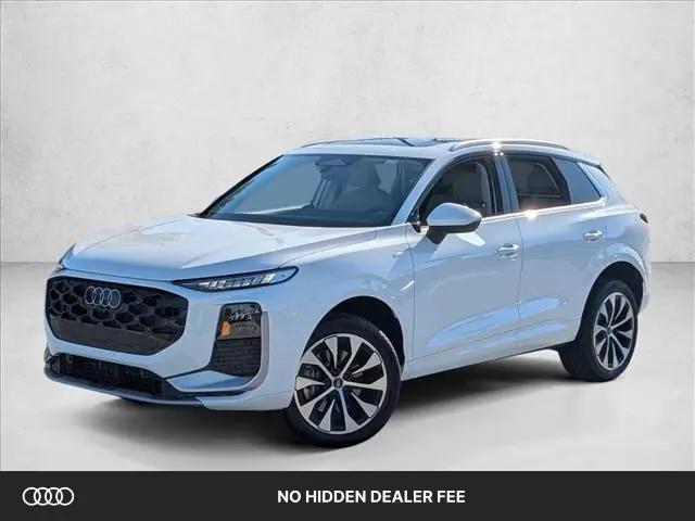 2026 Audi Q3 TFSI quattro S tronic for sale in Orlando, FL