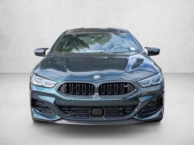 2026 BMW M8 xDrive