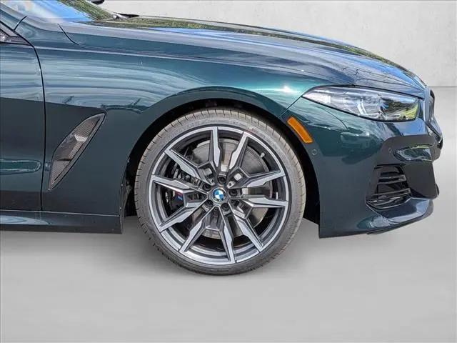 2026 BMW M8 xDrive