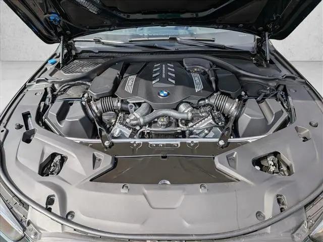2026 BMW M8 xDrive