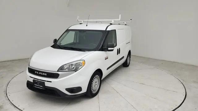 2022 Ram ProMaster City Cargo Van Cargo Van for sale in Kingwood, TX