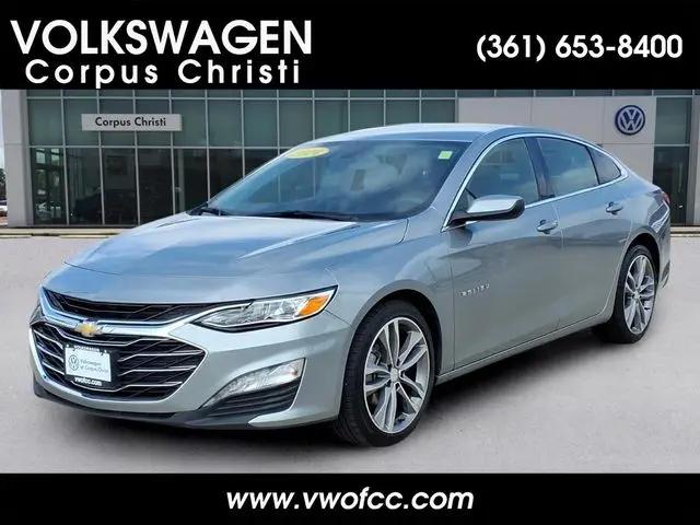 2024 Chevrolet Malibu FWD 2LT for sale in Corpus Christi, TX