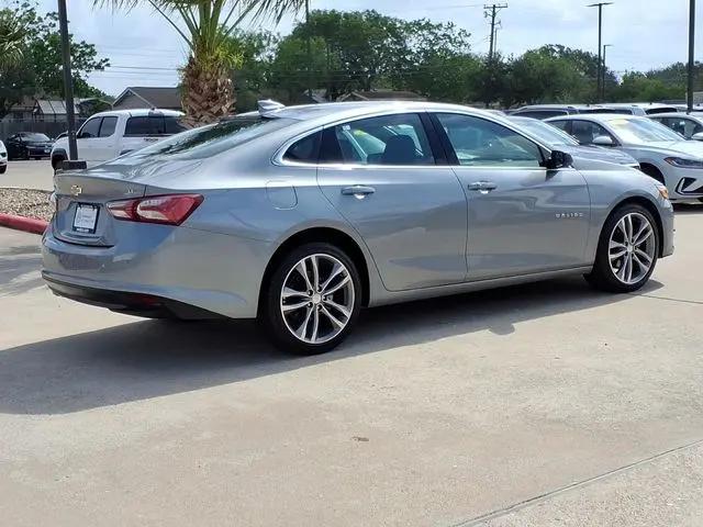 2024 Chevrolet Malibu FWD 2LT