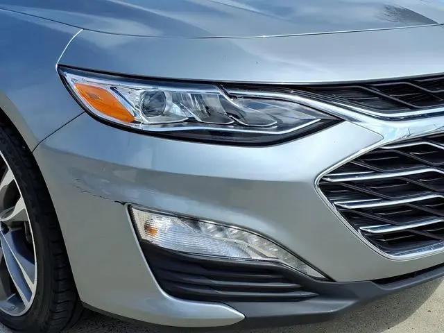 2024 Chevrolet Malibu FWD 2LT