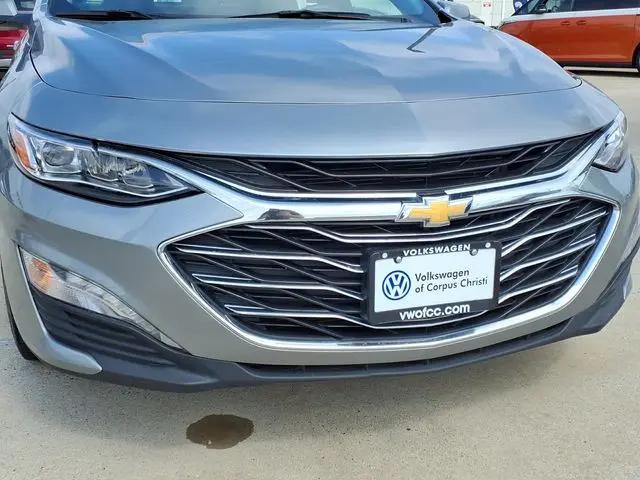 2024 Chevrolet Malibu FWD 2LT