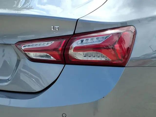 2024 Chevrolet Malibu FWD 2LT
