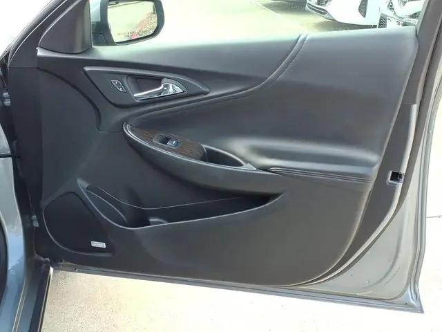 2024 Chevrolet Malibu FWD 2LT