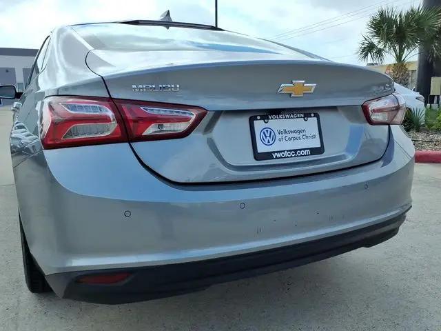2024 Chevrolet Malibu FWD 2LT