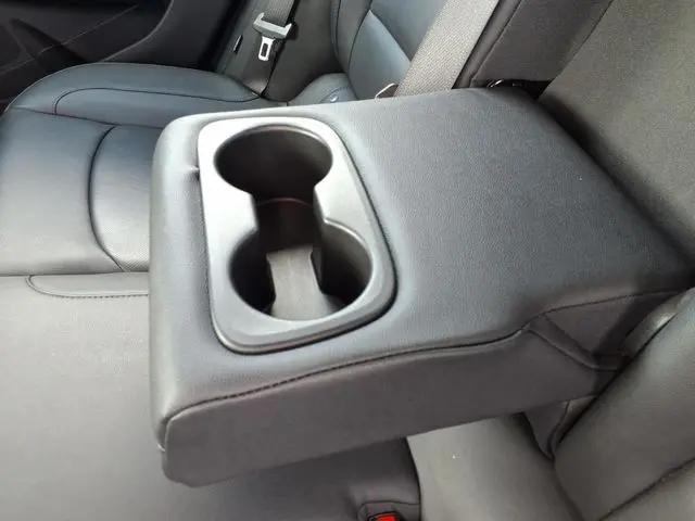 2024 Chevrolet Malibu FWD 2LT