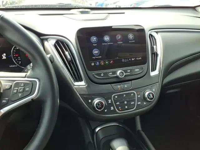 2024 Chevrolet Malibu FWD 2LT