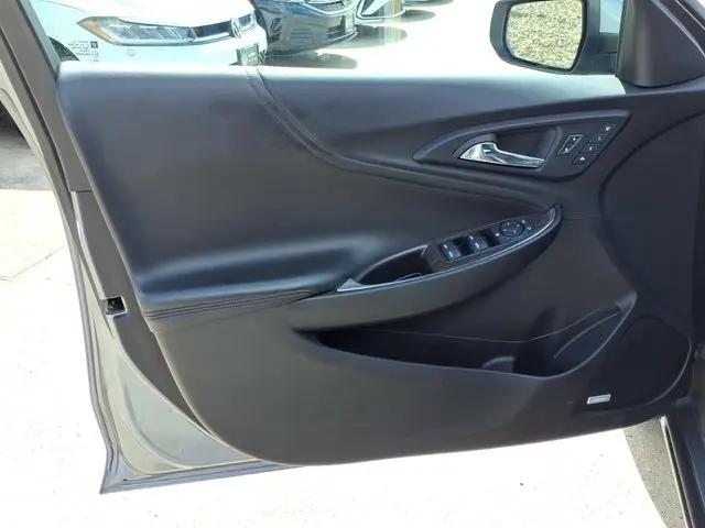 2024 Chevrolet Malibu FWD 2LT