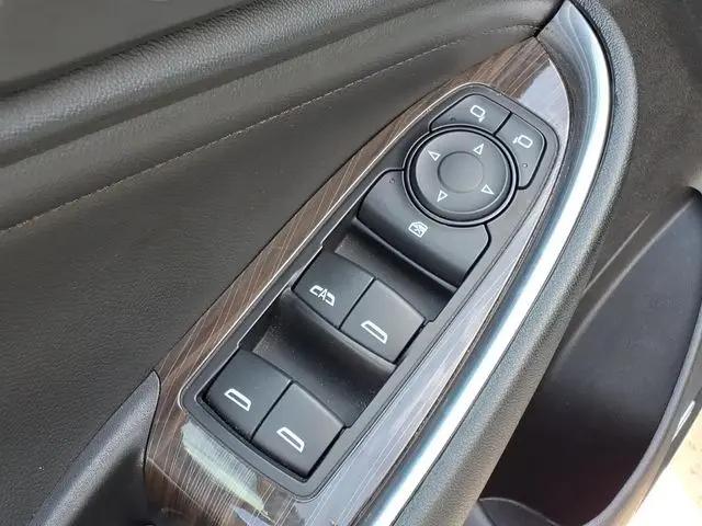 2024 Chevrolet Malibu FWD 2LT