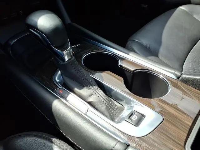 2024 Chevrolet Malibu FWD 2LT