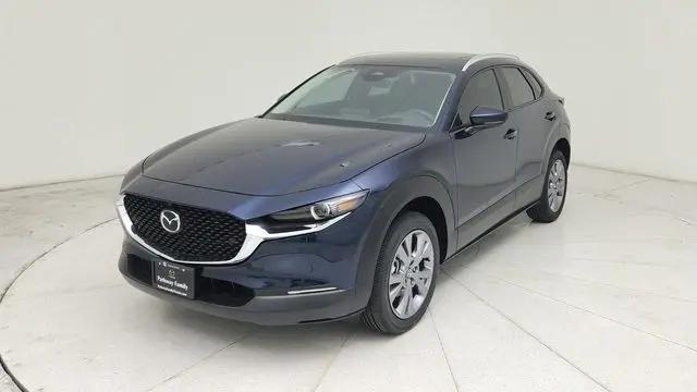 2026 Mazda CX-30 2.5 S Premium for sale in Kingwood, TX