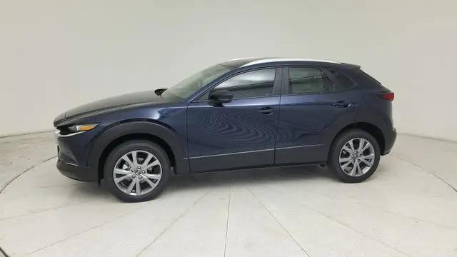 2026 Mazda CX-30 2.5 S Premium