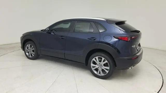 2026 Mazda CX-30 2.5 S Premium