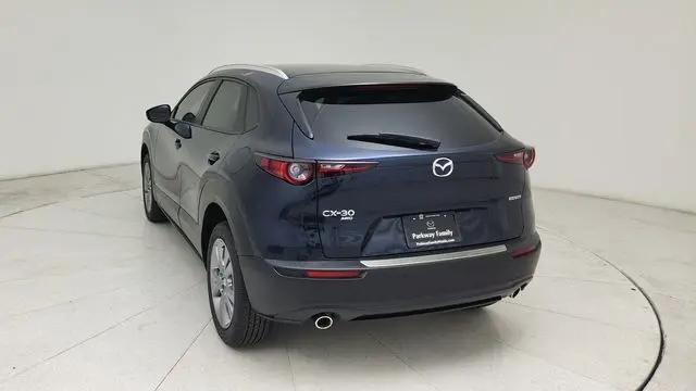 2026 Mazda CX-30 2.5 S Premium