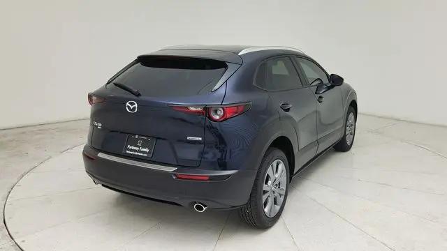 2026 Mazda CX-30 2.5 S Premium