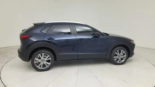 2026 Mazda CX-30 2.5 S Premium