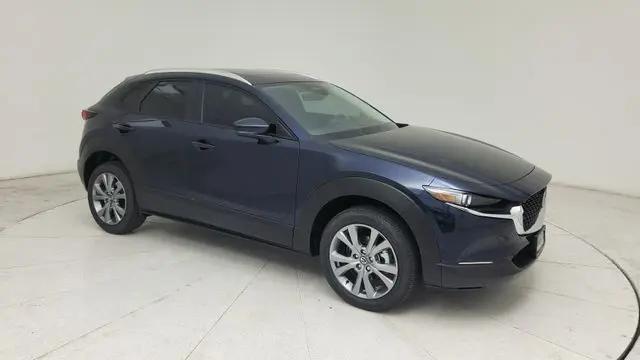 2026 Mazda CX-30 2.5 S Premium