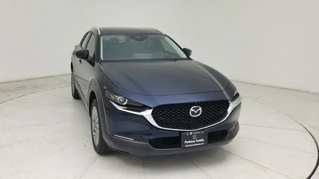 2026 Mazda CX-30 2.5 S Premium
