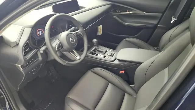 2026 Mazda CX-30 2.5 S Premium