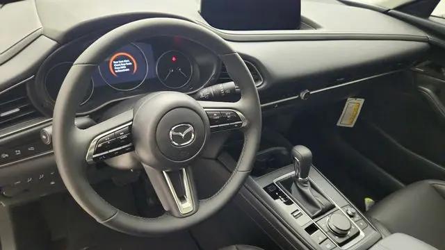 2026 Mazda CX-30 2.5 S Premium