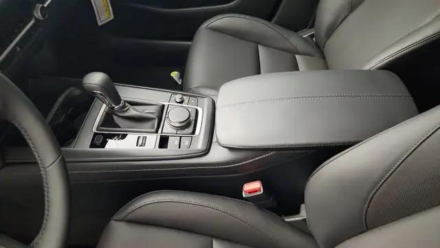 2026 Mazda CX-30 2.5 S Premium