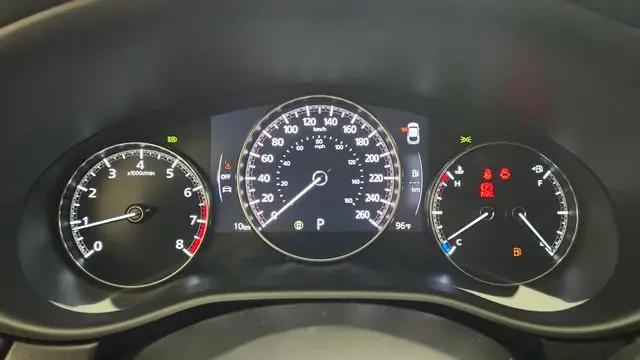 2026 Mazda CX-30 2.5 S Premium