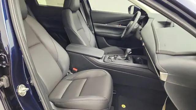 2026 Mazda CX-30 2.5 S Premium