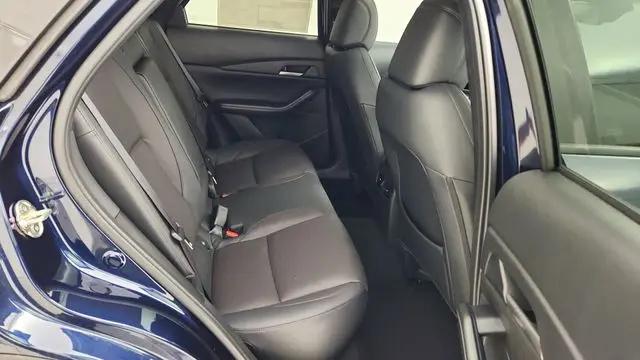 2026 Mazda CX-30 2.5 S Premium