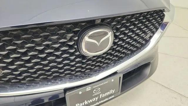2026 Mazda CX-30 2.5 S Premium