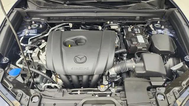 2026 Mazda CX-30 2.5 S Premium