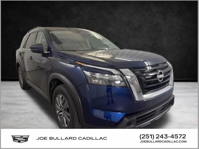 2024 Nissan Pathfinder SV FWD for sale in Mobile, AL