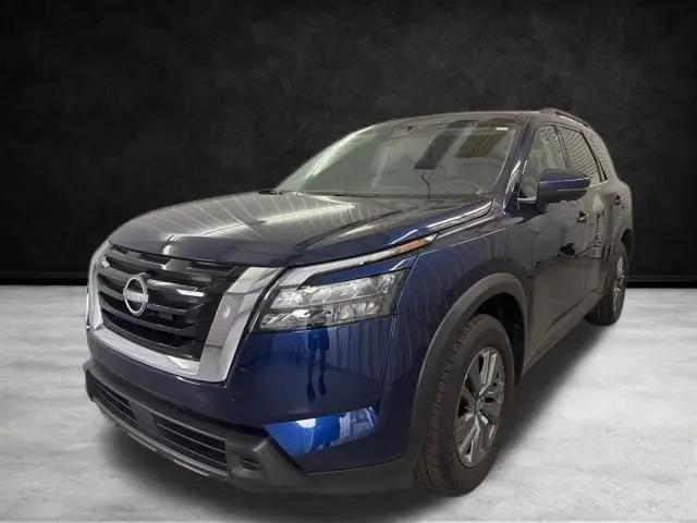 2024 Nissan Pathfinder SV FWD