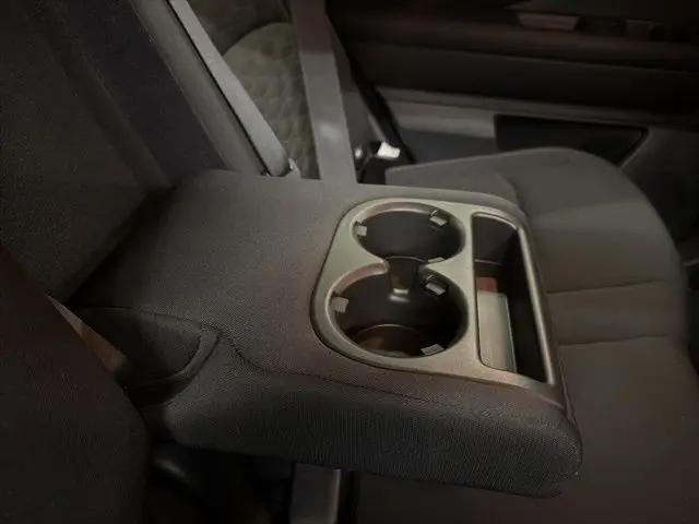 2024 Nissan Pathfinder SV FWD
