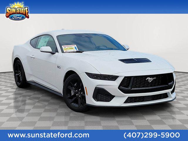 2026 Ford Mustang GT Fastback for sale in Orlando, FL