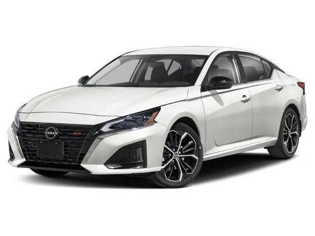 2026 Nissan Altima SR AWD for sale in Manchester, NH