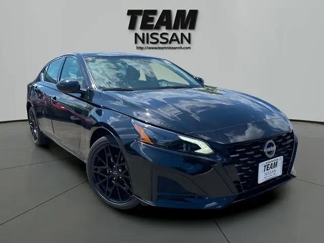 2026 Nissan Altima SR AWD for sale in Manchester, NH