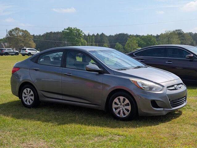 2016 Hyundai Accent SE for sale in Phenix City, AL