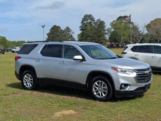2019 Chevrolet Traverse 1LT for sale in Phenix City, AL
