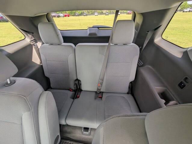 2019 Chevrolet Traverse 1LT