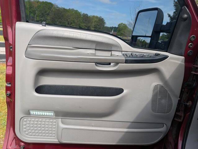 2000 Ford F-350 XLT