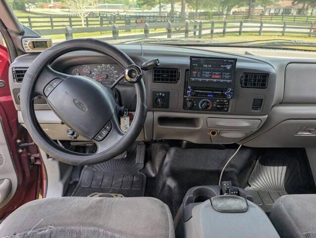 2000 Ford F-350 XLT