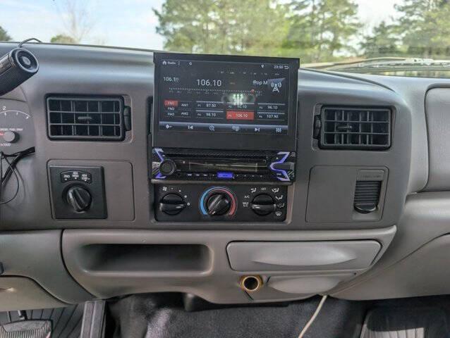 2000 Ford F-350 XLT